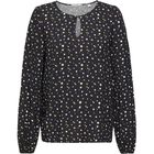 CVE blouse
