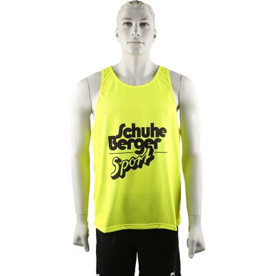 Berger Sport Markierungshemd &Uuml;berzieher