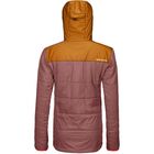 Swisswool Zinal Jacket W