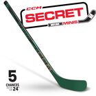 Mini Stick Mistery Graphic