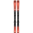 JR Racetiger + JR 7.0 vMotion