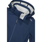 Woman Softshell Coat 3A08326