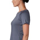 Peak To Point II SS Tee