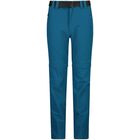 Boy Zip Off Long Pant 3T51644
