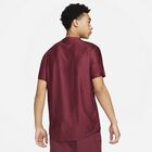 NikeCourt Breathe Advantage Mens Tennis Polo