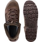 Breacher N GTX mid