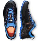 Alnasca Knit III Low GTX Men