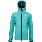 Swisswool Zinal Jacket W