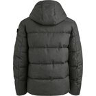Semi long jacket YETCRAFT PJA2508116