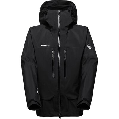 Crater Pro HS Hooded Jacket Men