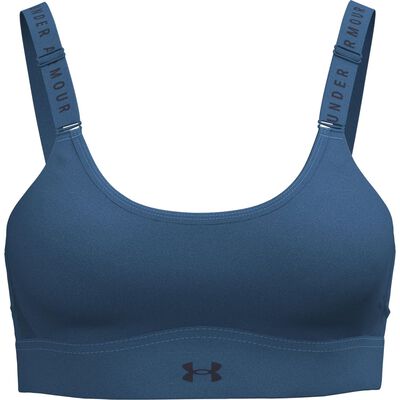 UA Infinity Mid Bra