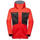 Ultimate VIII SO Hooded Jacket Men