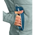 FLEECE LIGHT HOODY M