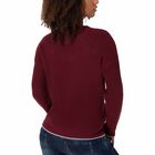 Easy Pullover
