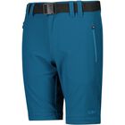 Boy Zip Off Long Pant 3T51644