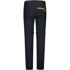 Boy Zip Off Long Pant 3T51644