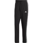 AEROREADY Essentials Stanford Open Hem Embroidered Small Logo Tracksuit Bottoms
