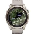 fenix 7S Pro Sapphire Solar Edition
