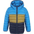 Jacket w. Hood