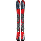 Maxx QS + EL 4.5 GW/EL 7.5 GW