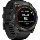 fenix 7X Pro Sapphire Solar Edition