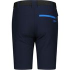 Boy Zip Off Long Pant 3T51644