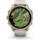 fenix 8 AMOLED