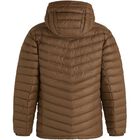 M Frost Down Hood Jacket