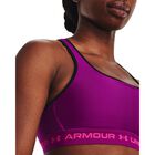 UA Crossback Mid Bra