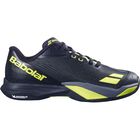 Jet Mach 4 Clay Men