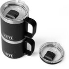 RAMBLER 10 OZ CL MUG MS