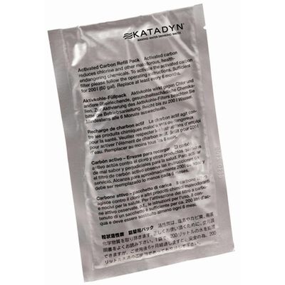 Combi Aktivkohle Nachf.Pack