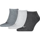 Sneaker Plain 3P
