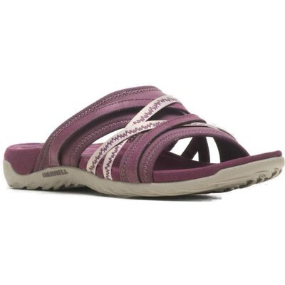 Terran 3 Cush Slide Wmn