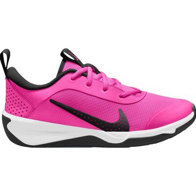 NIKE OMNI MULTI-COURT BIG KIDS' ROA