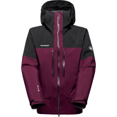 Crater Pro HS Hooded Jacket Men