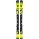 JR Deacon + JR 4.5 vMotion-JR 7.0 vMotion