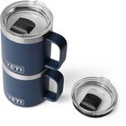RAMBLER 10 OZ CL MUG MS