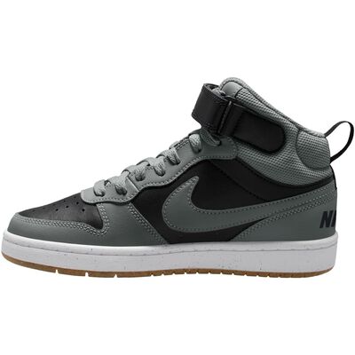 JR Court Borough Mid 2 Big Kids Shoe