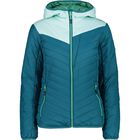Jacket Fix Hood 31Z5356