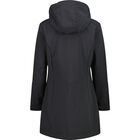 Woman Softshell Coat 3A08326