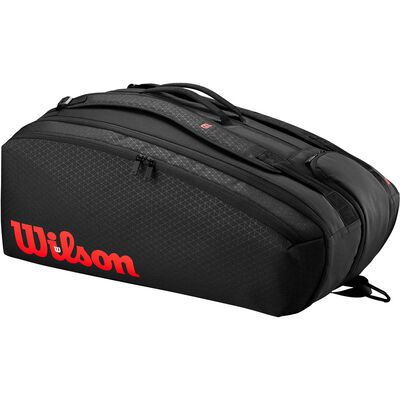 CLASH V3 15PK RACQUET BAG