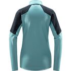 Touring Mid Jacket Women