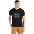 M Tech Lite II SS Tee Pump Track