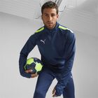 teamLIGA Training 1/4 Zip Top