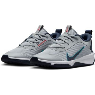 NIKE OMNI MULTI-COURT BIG KIDS' ROA