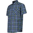 Man Shirt 30T9937