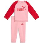 MINICATS ESS Raglan Crew Set FL INF
