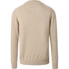 Strickjacke uni (004440)