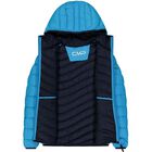 KID B JACKET FIX HOOD 32Z1014B